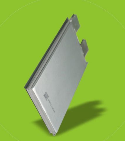 富鋁鋰聚合物電芯型號表